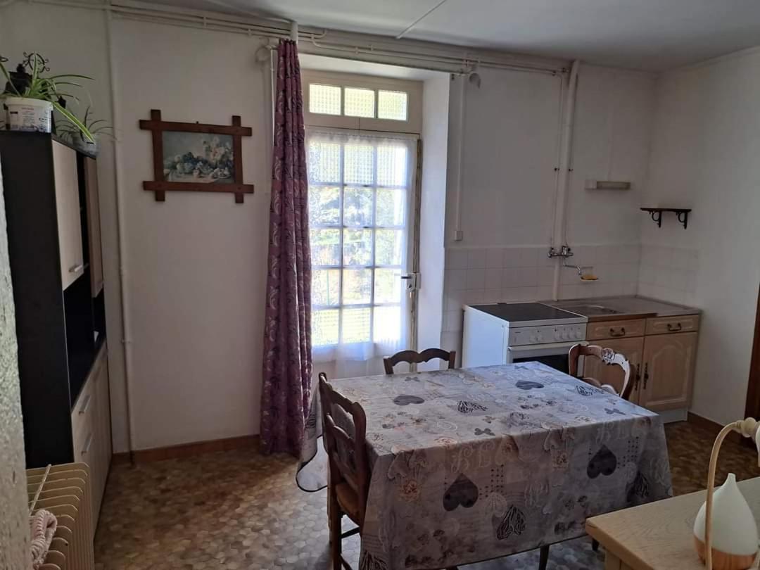 Appartement Les Flora La Lavande Et Chataignier