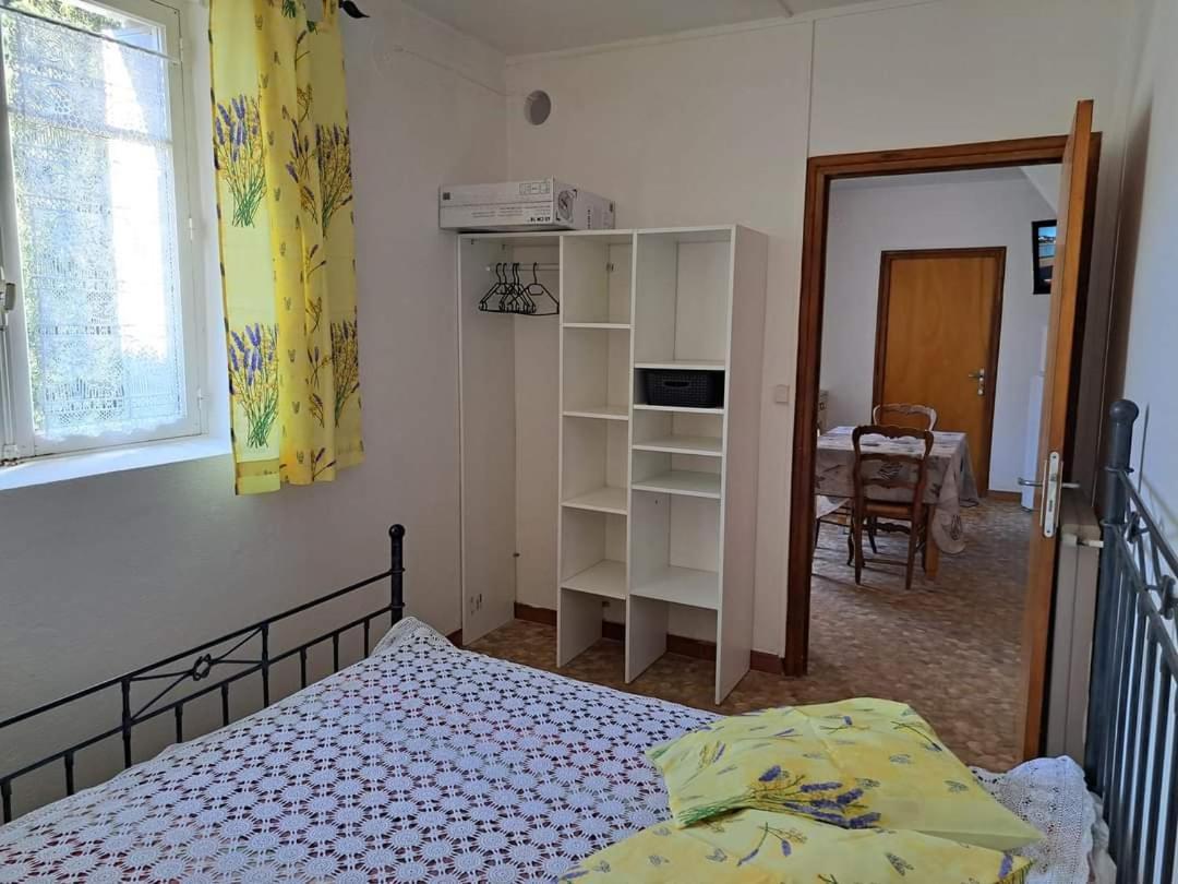 Les Flora La Lavande Et Chataignier Appartement